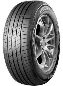 LANDSPIDER EUROTRAXX HP 205/55R16 91V
