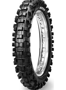 MAXXIS M 7312 MAXXCROSS SI REAR TT 110/90-19 62M