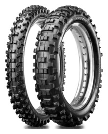 MAXXIS MAXXENDURO M7324 REAR TT 140/80-18 70R