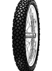 METZELER ENDURO 1 FRONT TT 3.00-21 51R