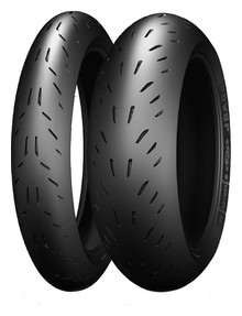 MICHELIN POWER CUP EVO 120/70ZR17 58W