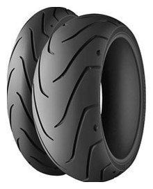 MICHELIN SCORCHER 11 REAR 150/70ZR17 69W