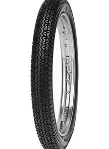 MITAS B 7 2.75-17 47J