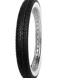 MITAS B 8 TT 2.50-16 42J