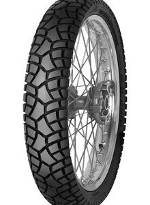 MITAS MC 24 FRONT M+S TT 90/90-21 54S