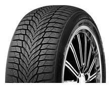 NEXEN WINGUARD SPORT 2 WU7 3PMSF M+S XL 235/55R19 105V