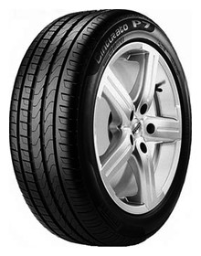PIRELLI CINTURATO P7 * BMW RUNFLAT 255/40R18 95Y