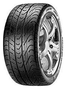 PIRELLI PZERO CORSA ASIMMETRICO 2 FERRARI XL 265/30ZR19 93Y