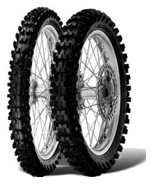 PIRELLI SCORPION MX MID SOFT 32 NHS REAR TT 100/90-19 57M
