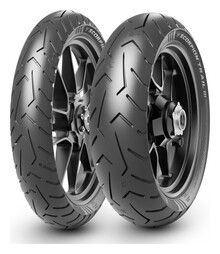 PIRELLI SCORPION TRAIL 3 FRONT 120/70R19 60V