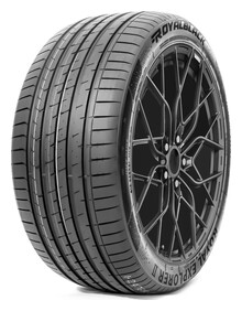 ROYAL BLACK ROYAL EXPLORER 2 XL 255/35ZR20 102Y