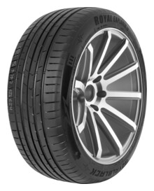 ROYAL BLACK ROYAL EXPLORER EV XL 255/40ZR20 101Y