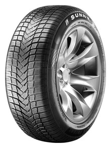 SUNNY NC 501 3PMSF M+S XL 235/65R17 108V
