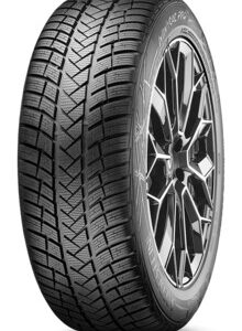 VREDESTEIN WINTRAC PRO PLUS 3PMSF M+S XL 215/40R17 87V