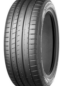 YOKOHAMA ADVAN SPORT EV V108 XL 265/35R22 102Y