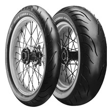 AVON COBRA CHROME REAR 200/60VR16 79V