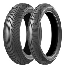 BRIDGESTONE BATTLAX RACING W01 REAR 190/650R17