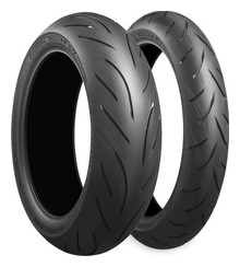 BRIDGESTONE BATTLAX S21 REAR 190/50ZR17 73W