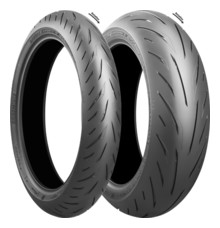 BRIDGESTONE BATTLAX S22 REAR 200/55ZR17 78W