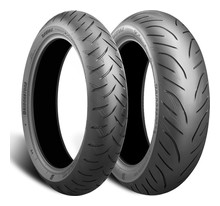 BRIDGESTONE BATTLAX SCOOTER 2 G REAR 160/60R15 67H