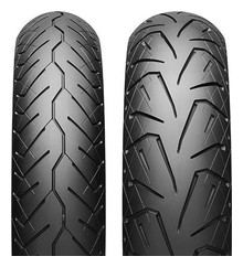 BRIDGESTONE BATTLECRUISE H50 REAR 180/65B16 81H