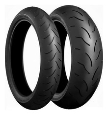 BRIDGESTONE BT 016 PRO REAR 150/70ZR18 70W