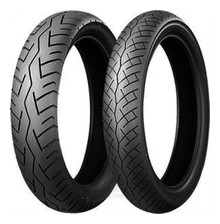 BRIDGESTONE BT 45 REAR 140/80B17 69V