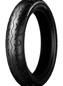 BRIDGESTONE G 701 FRONT 150/80R17 72H