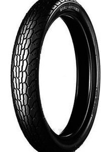 BRIDGESTONE L 309 TT 100/90-17 55S