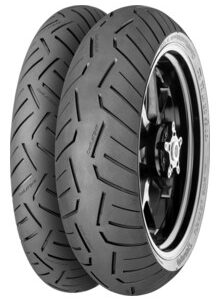 CONTINENTAL CONTIROADATTACK 3 CR REAR 150/65R18 69H