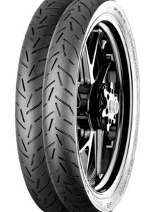 CONTINENTAL CONTISTREET FRONT 2.50-18 40P