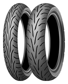 DUNLOP ARROWMAX GT601 FRONT 100/80-17 52H