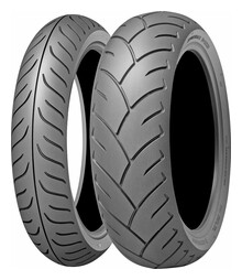 DUNLOP D 423 REAR 200/55R16 77H