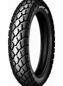 DUNLOP D 602 F 100/90-18 56P