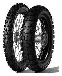 DUNLOP D 908 M+S REAR TT 150/70-18 70S