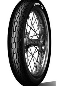 DUNLOP F 24 100/90-19 57H