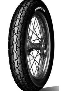 DUNLOP K 180 REAR TT 180/80-14 78P