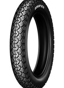 DUNLOP K 70 TT 4.00-18 64S