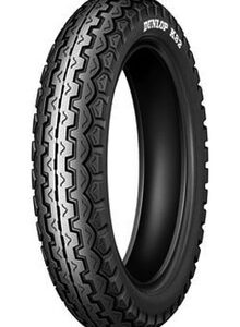 DUNLOP K 82 TT 3.00-18 47S