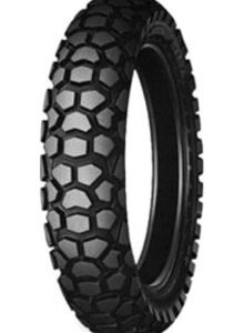 DUNLOP K 850 REAR TT 4.60-18 63S