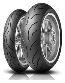 DUNLOP SPORTSMART MK4 REAR 200/55ZR17 78W