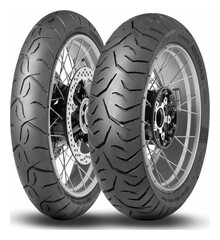 DUNLOP TRAILMAX MERIDIAN FRONT 120/70ZR19 60W