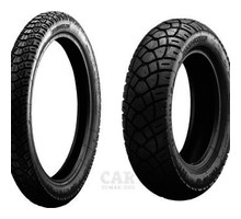 HEIDENAU K 58 90/90-12 54M