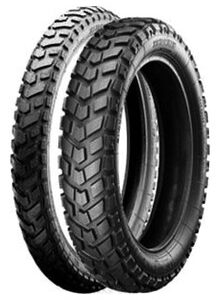 HEIDENAU K 60 FRONT TT XL 2.50-21 48P