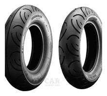 HEIDENAU K 61 120/90-10 66M