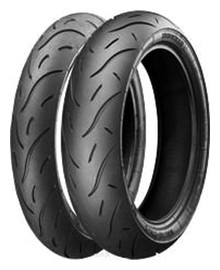 HEIDENAU K 80 REAR 160/60-17 69H