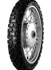 MAXXIS M 6034 REAR TT 110/80-18 58P