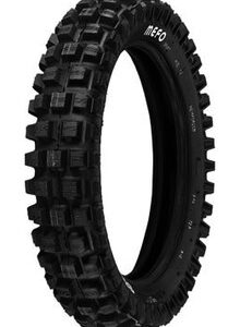 MEFO MFC 12 STONE MASTER M+S TT 140/80-17 69R