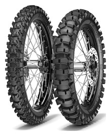 METZELER MC 360 REAR TT 140/80-18 70M