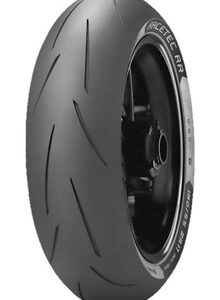 METZELER RACETEC RR REAR 160/60ZR17 69W